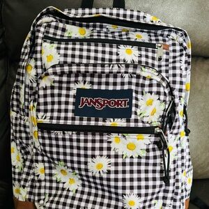 Jansport 17.5 Backpack “Daisy Mae”